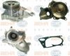 BEHR HELLA SERVICE 8MP 376 805-261 Water Pump